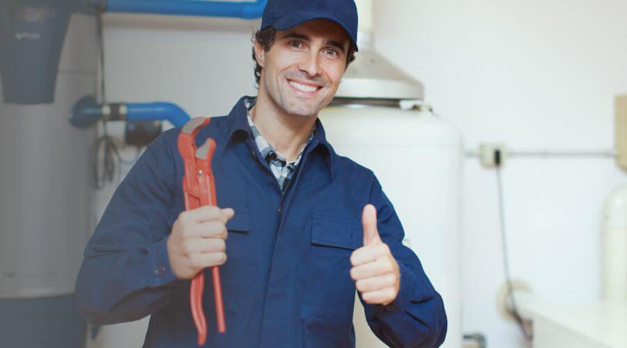 Professional expert plumbing services in Edmonson, TX